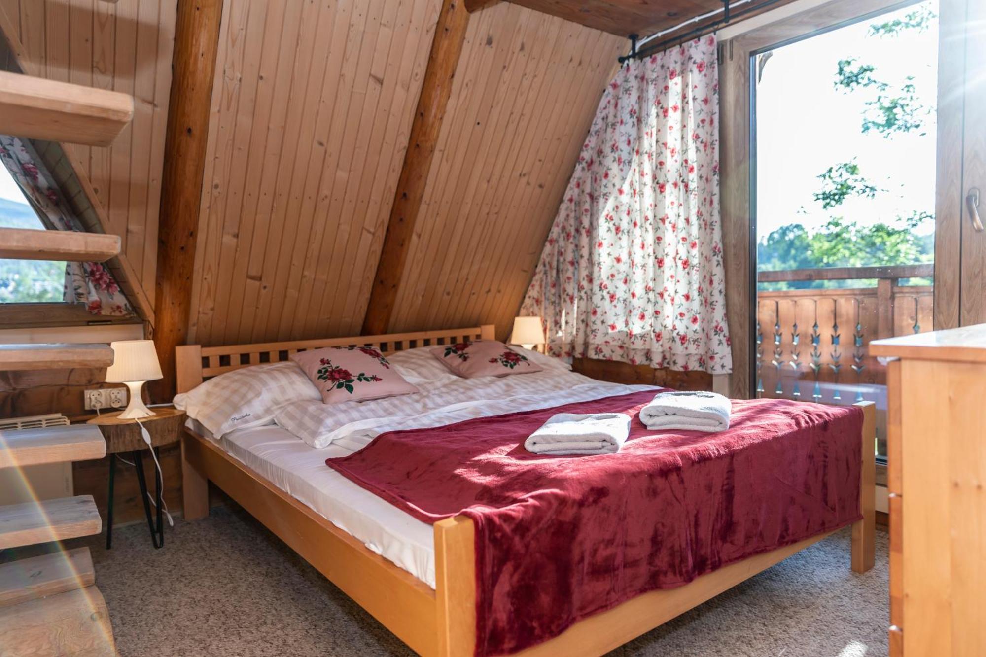 Puciowka Chalet *